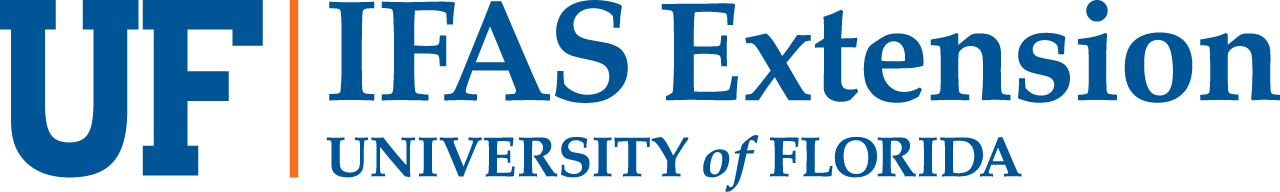Logo: University of Florida IFAS Extension