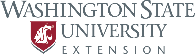 Logo: Washington State University Extension